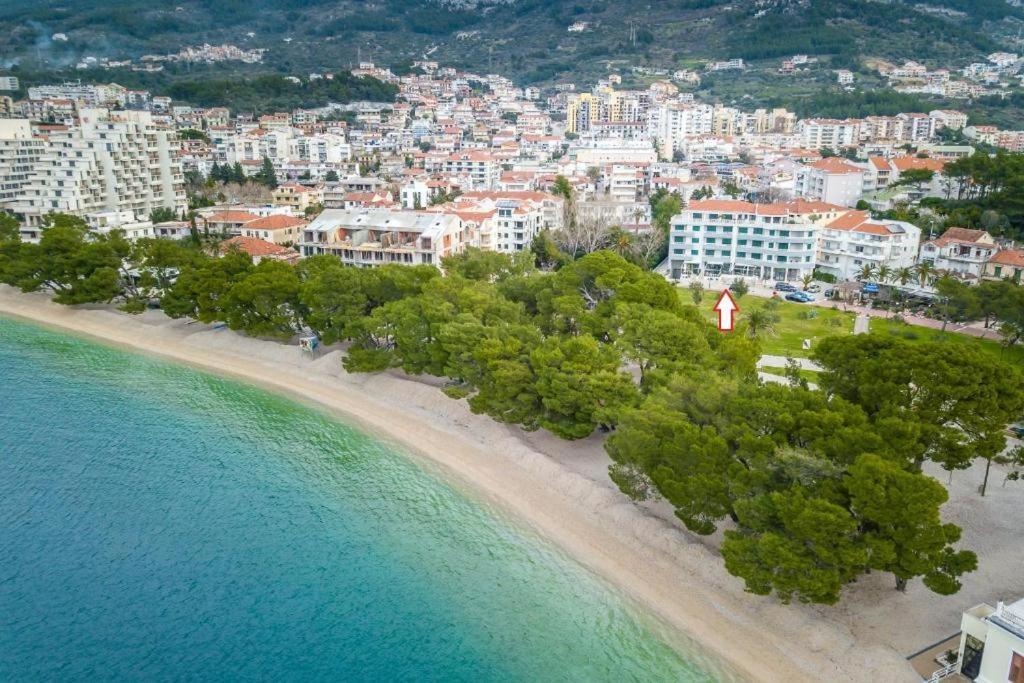 Apartamento Apartman Elizabetta *